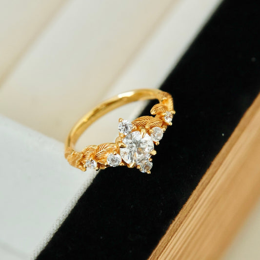 OR1406 Radiant Shadows Ring