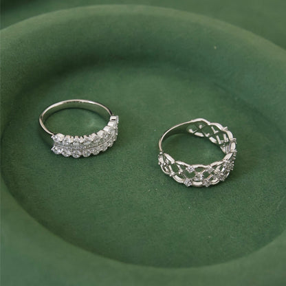 OR1407 Time Overlap Ring
