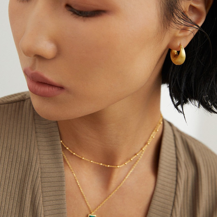 ON1511 Versatile beaded Necklace