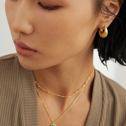 ON1511 Versatile beaded Necklace