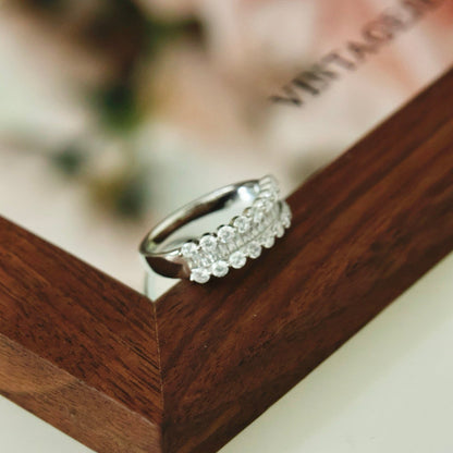 OR1413 Small Space Ring