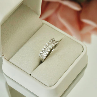 OR1413 Small Space Ring