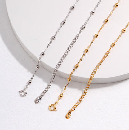 ON1511 Versatile beaded Necklace