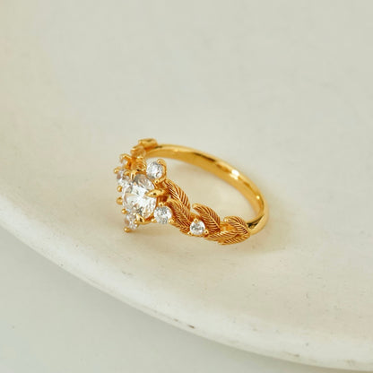 OR1406 Radiant Shadows Ring