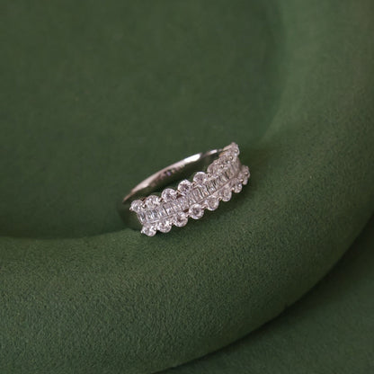 OR1413 Small Space Ring