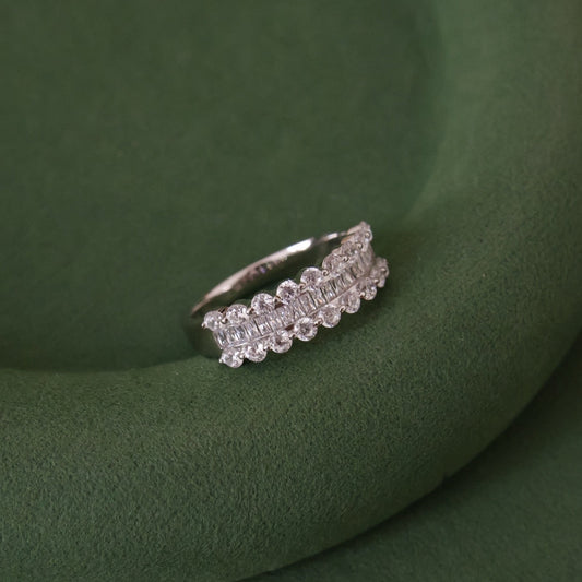 OR1413 Small Space Ring
