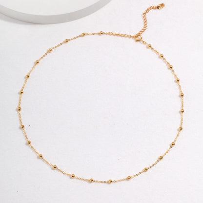 ON1511 Versatile beaded Necklace