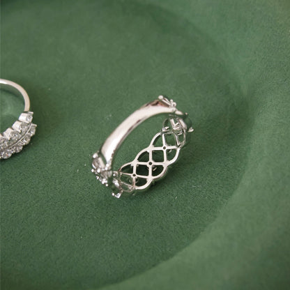 OR1407 Time Overlap Ring