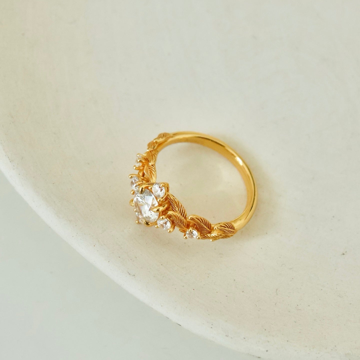 OR1406 Radiant Shadows Ring