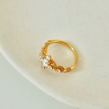 OR1406 Radiant Shadows Ring