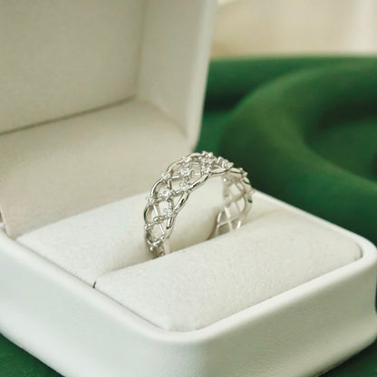 OR1407 Time Overlap Ring