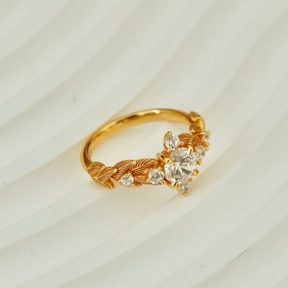 OR1406 Radiant Shadows Ring