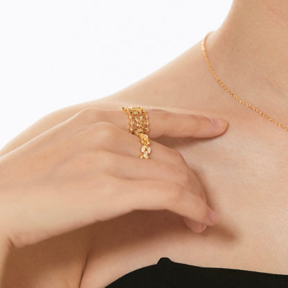 OR1409 Crackling Light Ring