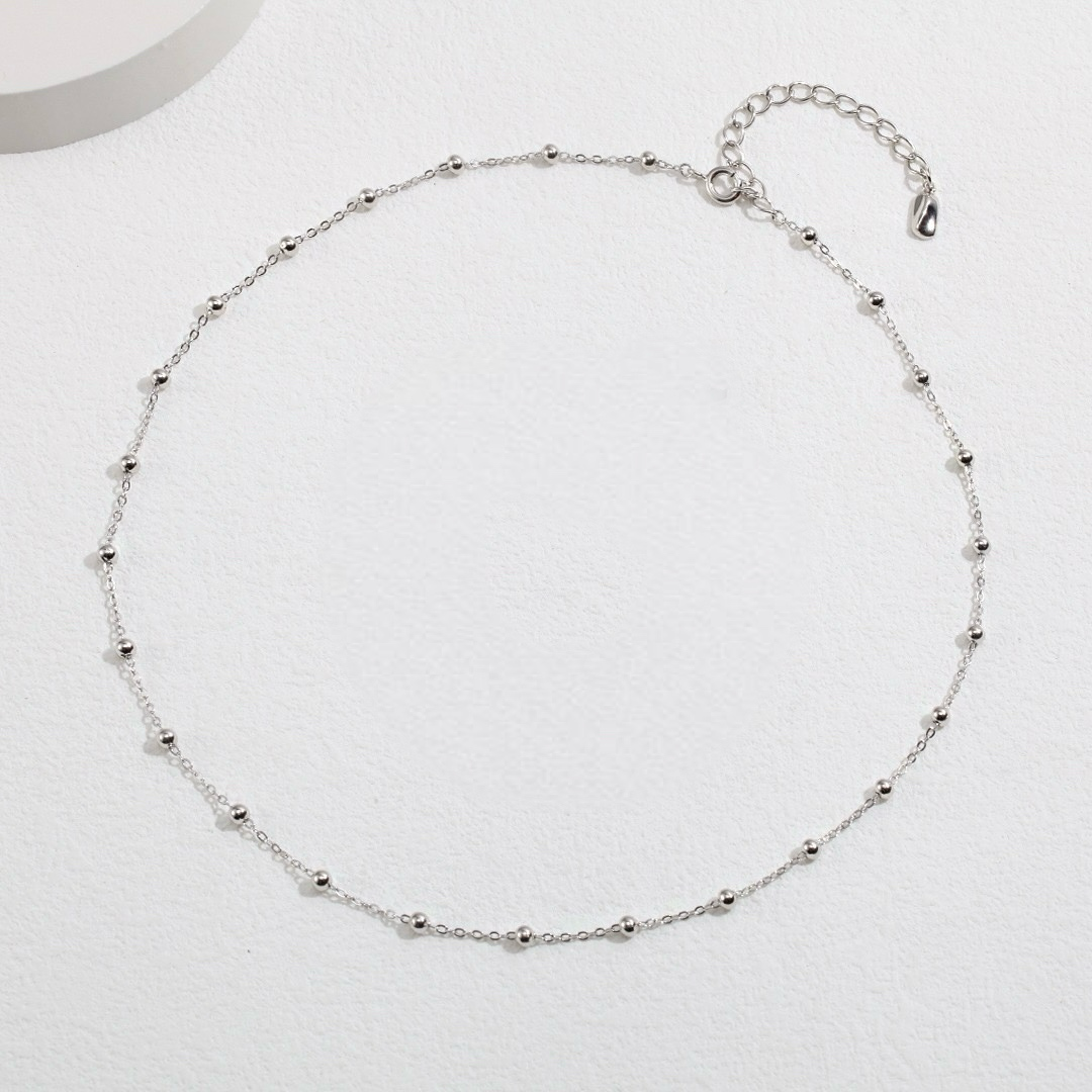 ON1511 Versatile beaded Necklace