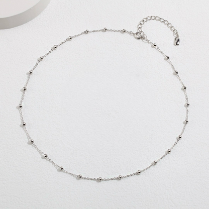 ON1511 Versatile beaded Necklace